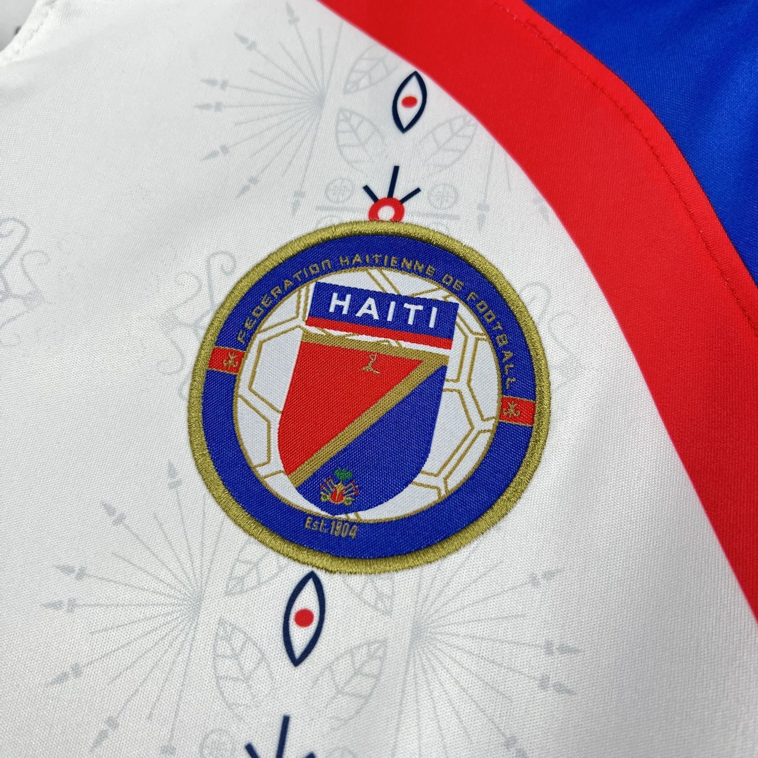 Haiti 2026
