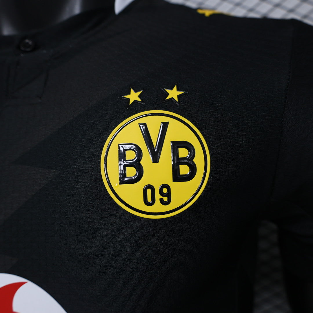 Dortmund extérieur 2026/2027 version player