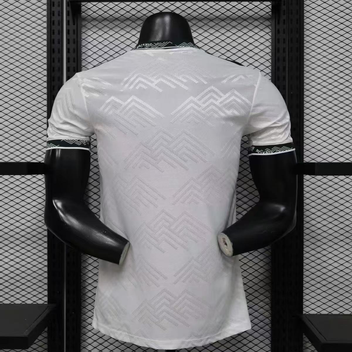 Juventus extérieur version player 2026/2027