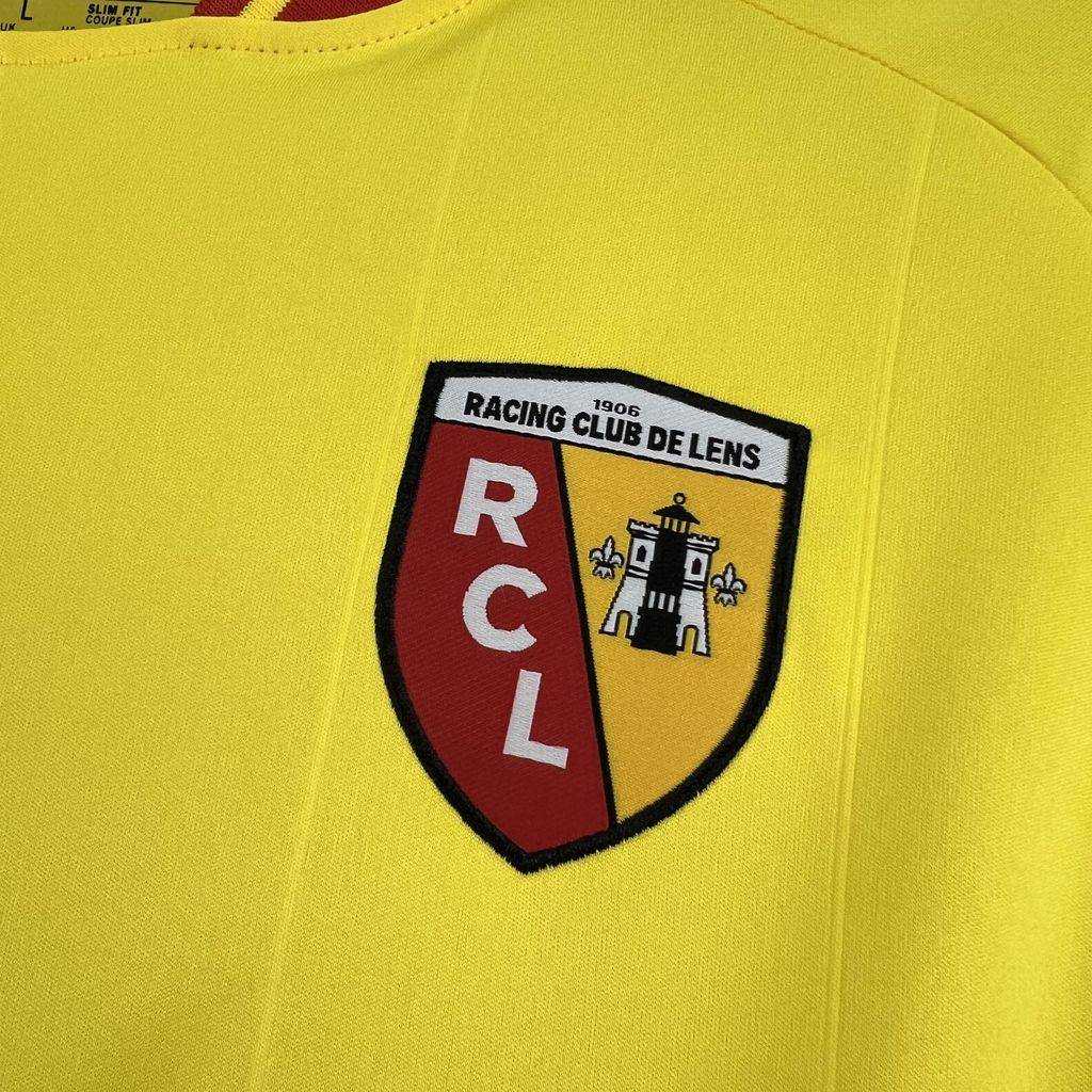Racing club de Lens 2026/2027