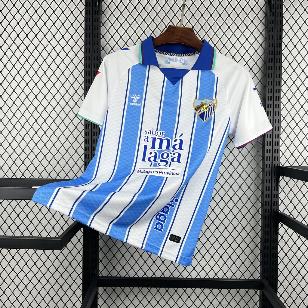 Malaga CF 2026/2027