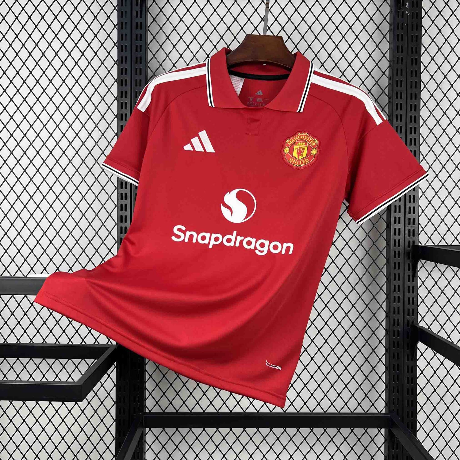 Man United 2026/2027