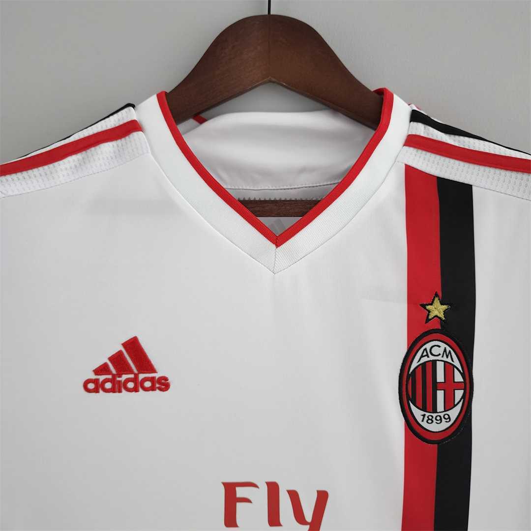 AC Milan 2012