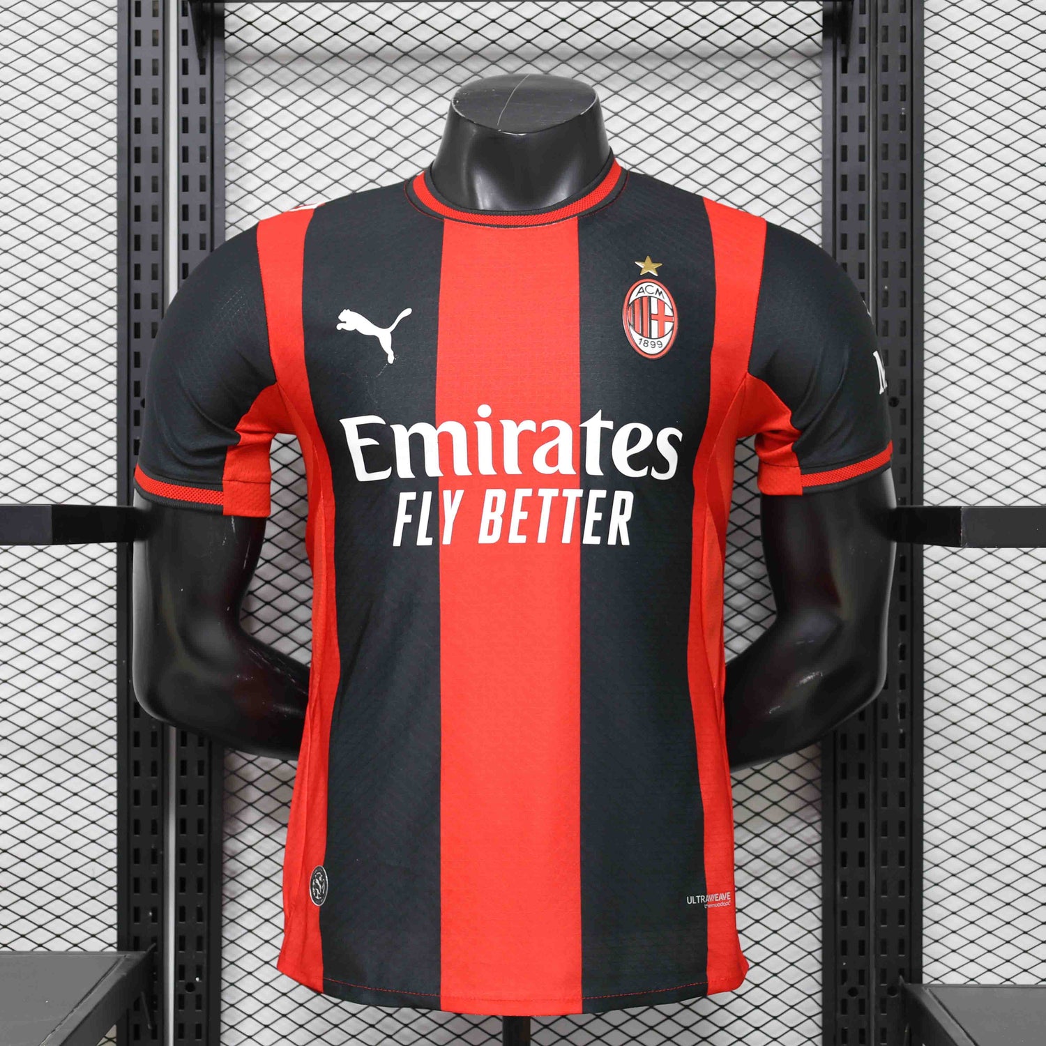 Ac Milan 2026/2027