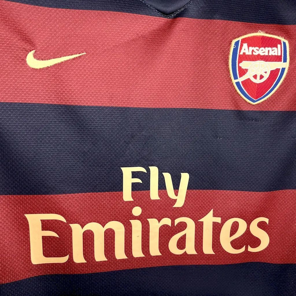 Arsenal 2007-2008