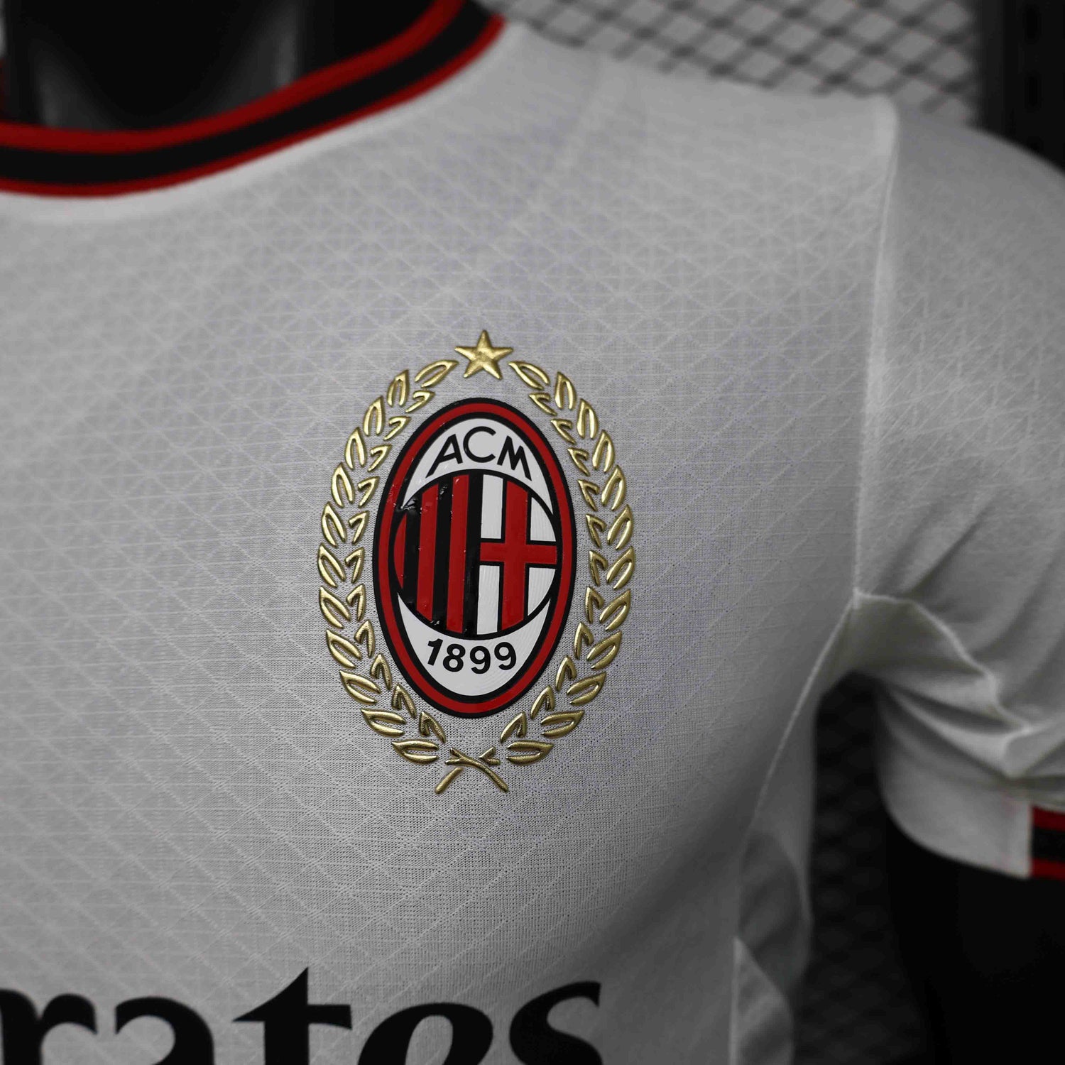 AC Milan 2026/2027 version player