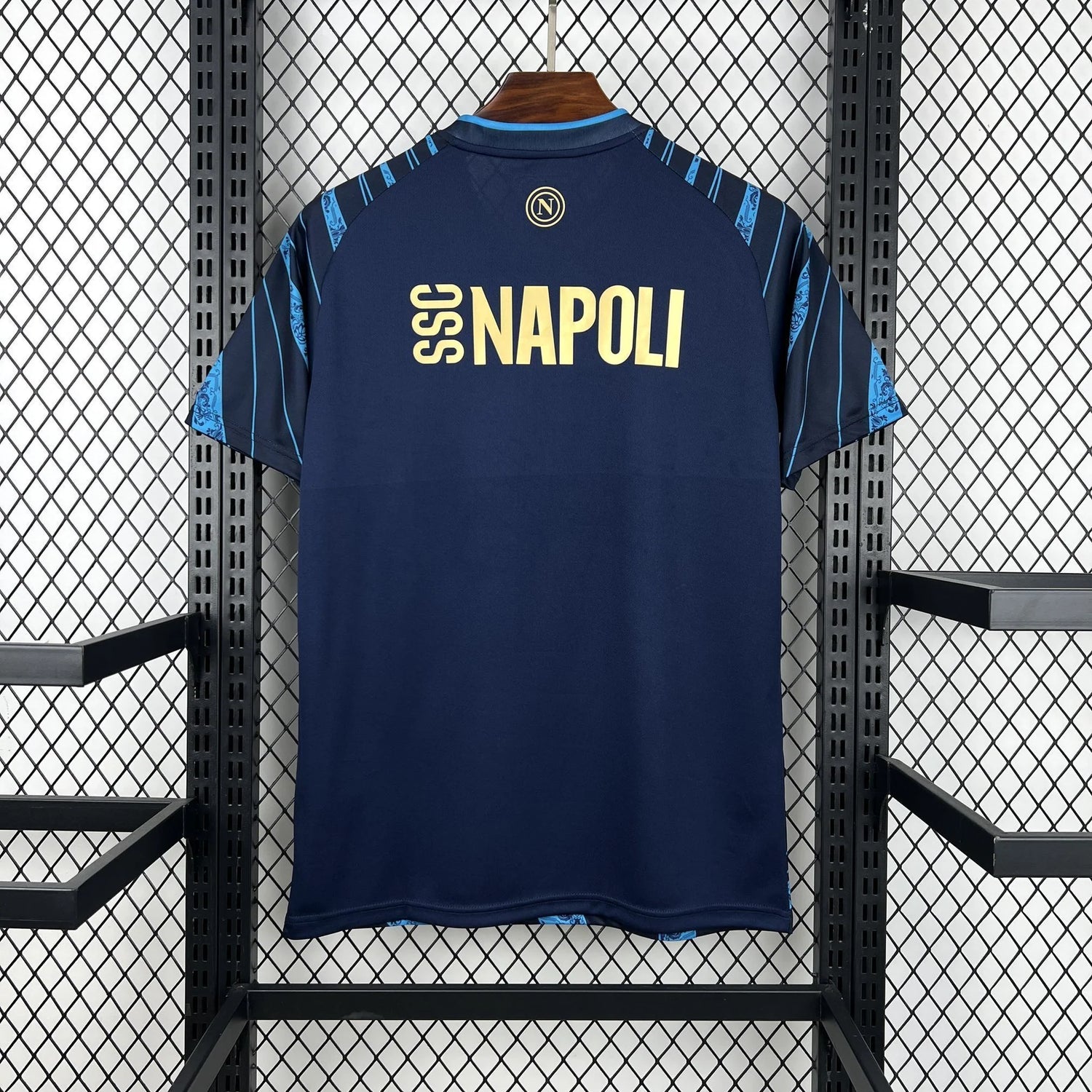 Napoli 2026/2027