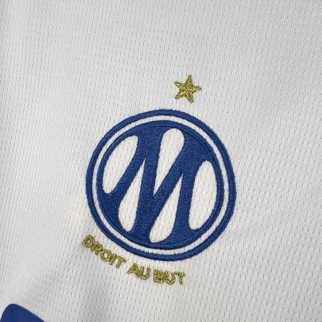 Olympique de Marseille 2026/2027