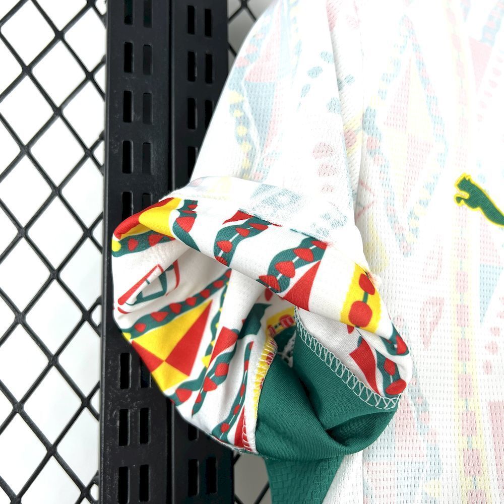 Sénégal 2026