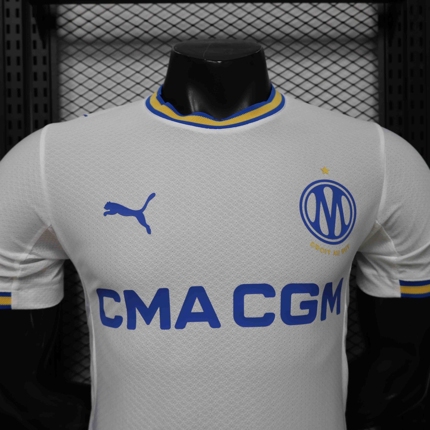 OM  2026/2027