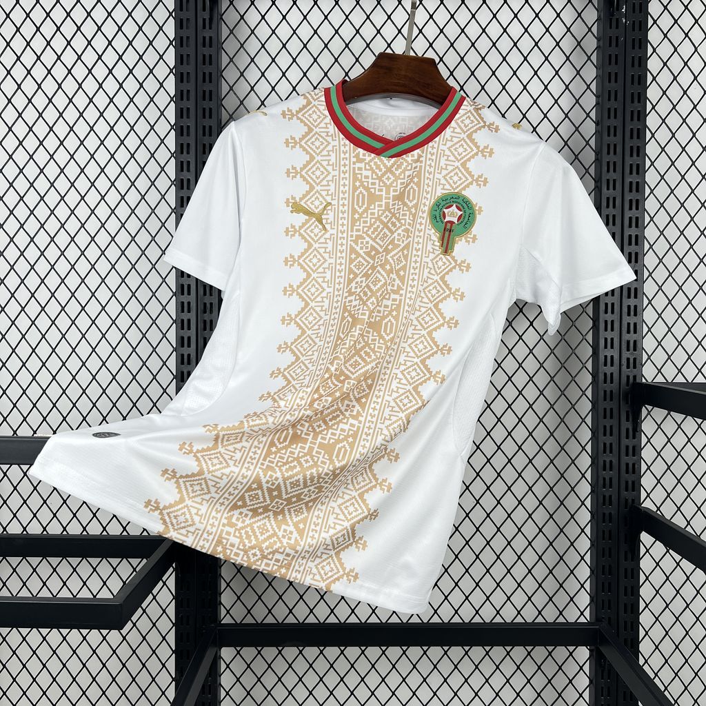 Maroc 2026 CDM