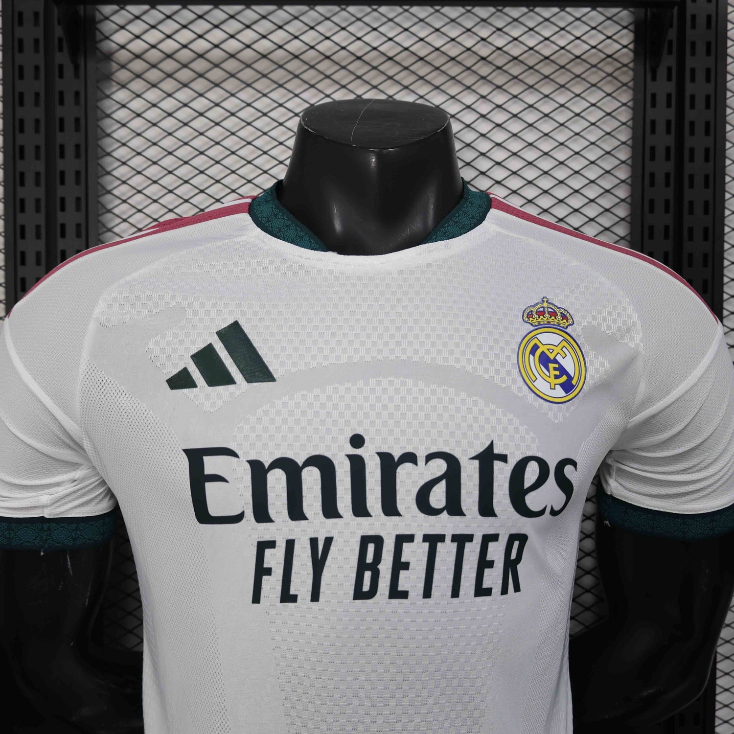 Real Madrid 2026/2027