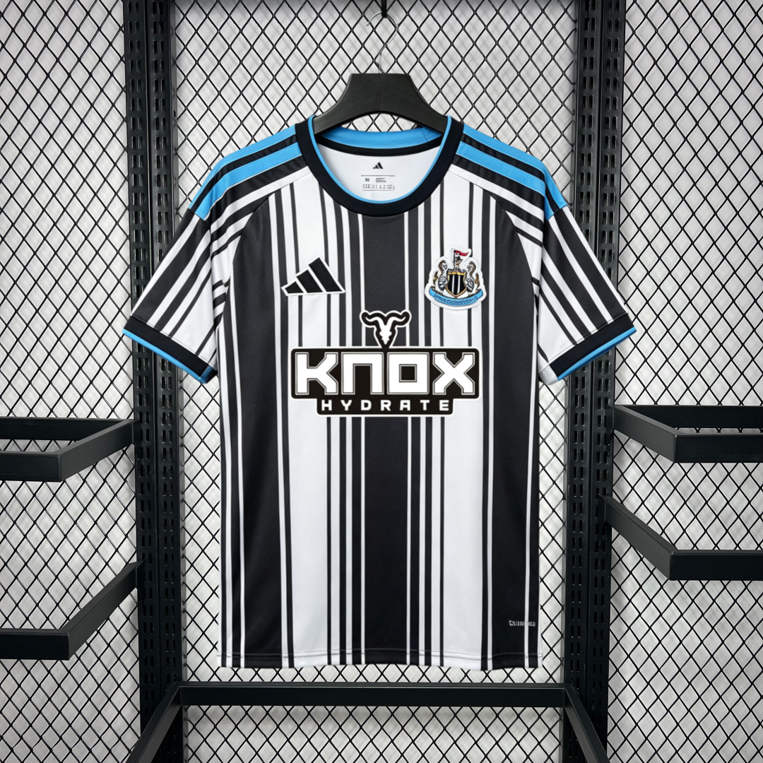 Newcastle 2026/2027