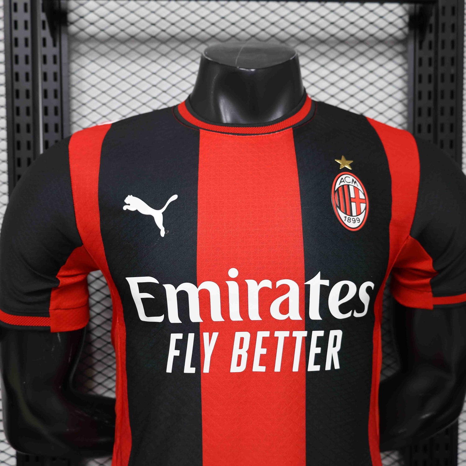 Ac Milan 2026/2027