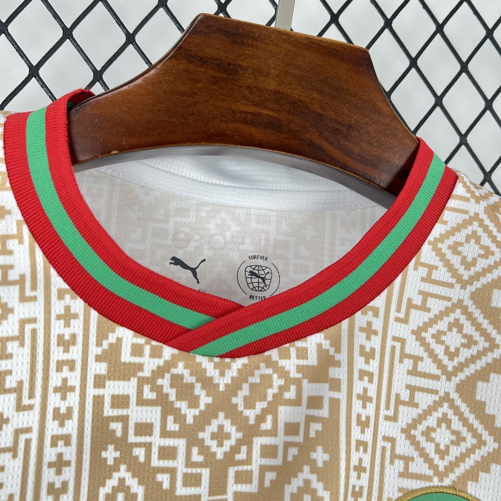 Maroc 2026 CDM