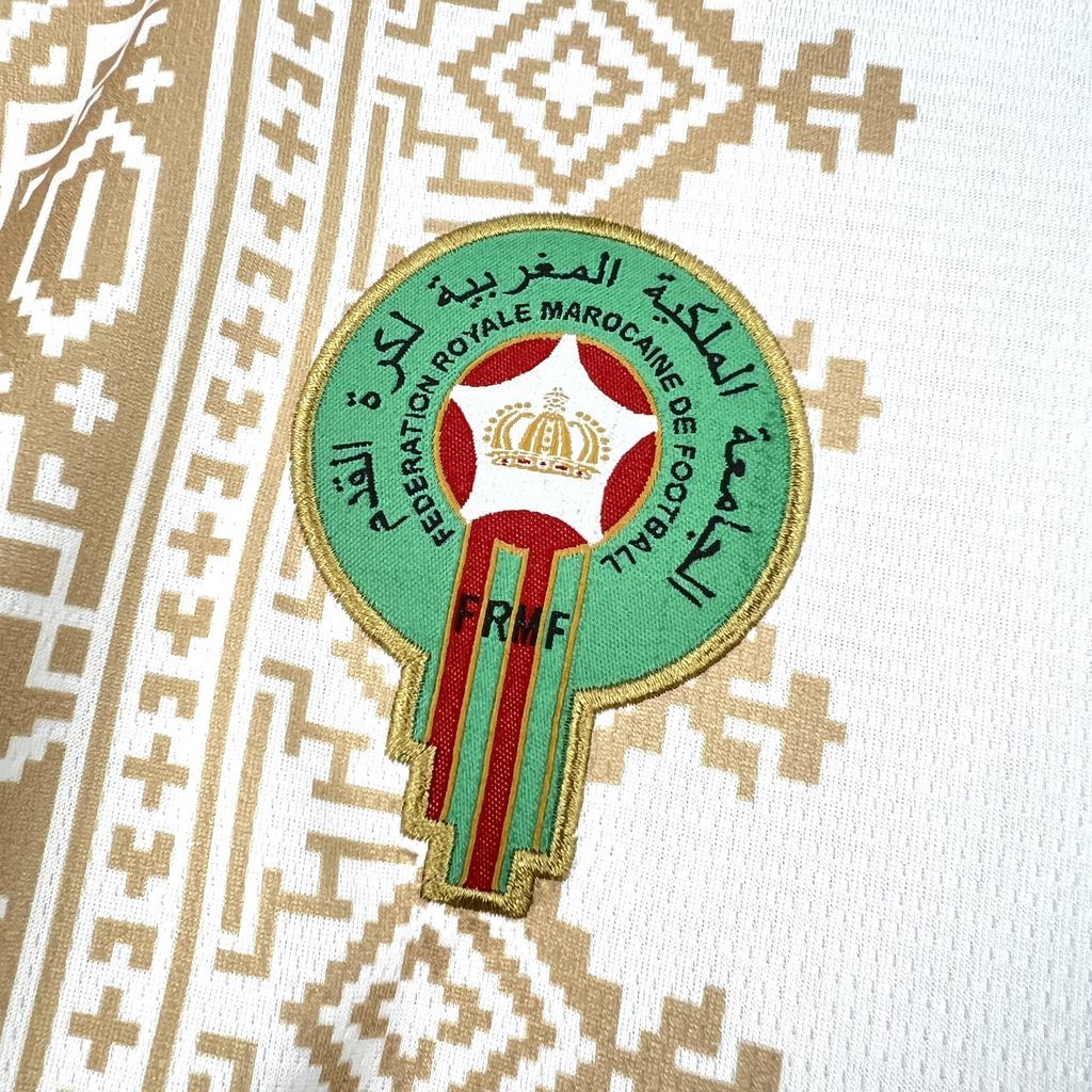Maroc 2026 CDM