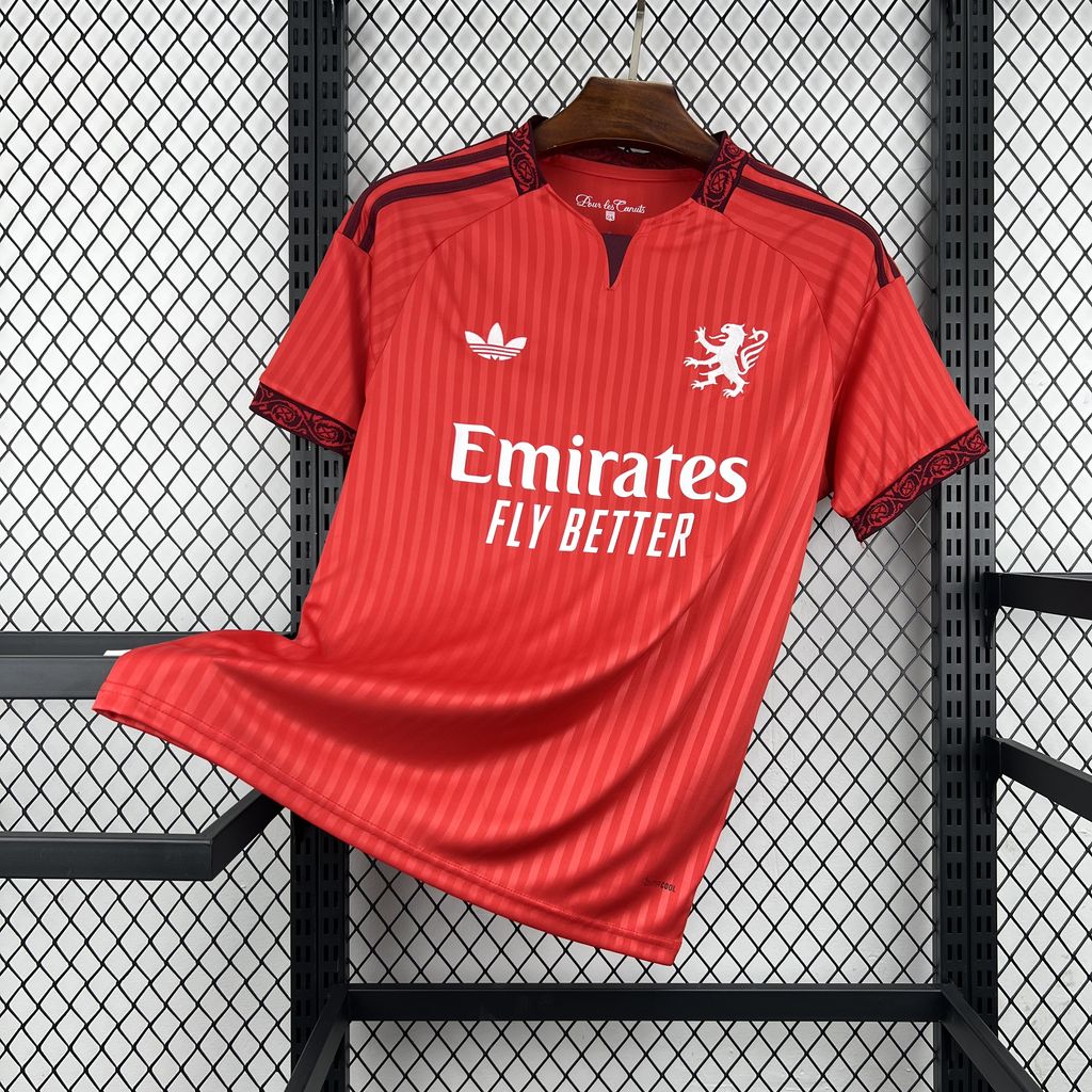 Olympique Lyonnais 2026/2027