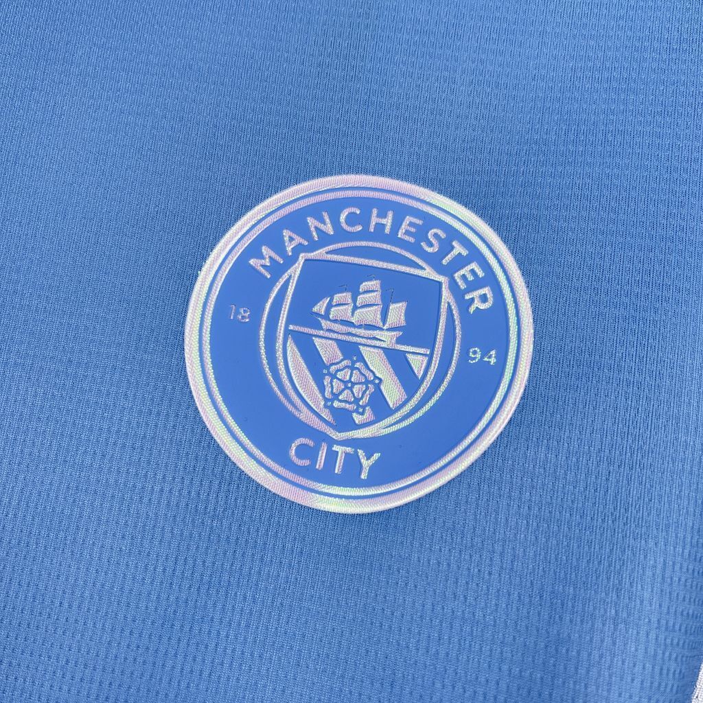 Man City 2026/2027