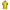 Maillot extérieur Olympique de Marseille 1998-1999 – Version jaune