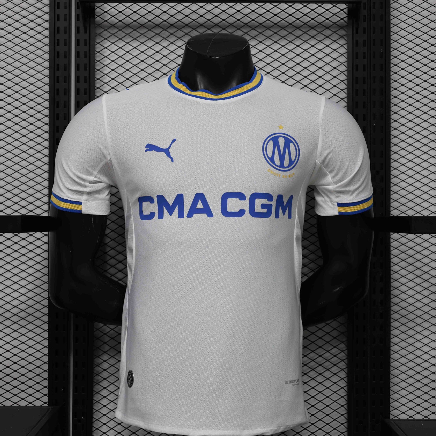 OM  2026/2027
