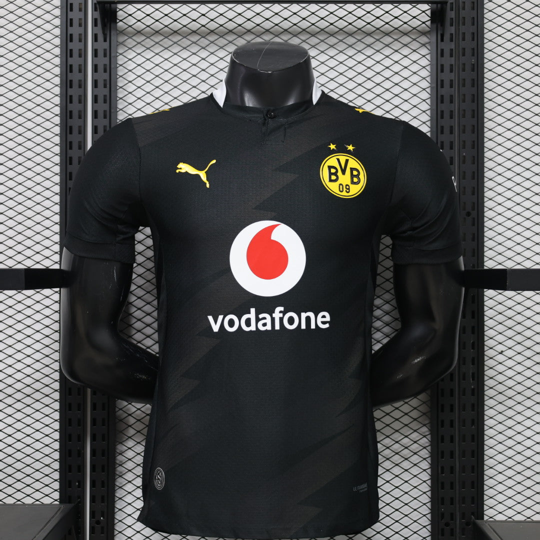 Dortmund extérieur 2026/2027 version player
