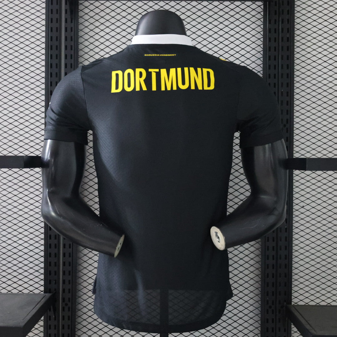Dortmund extérieur 2026/2027 version player