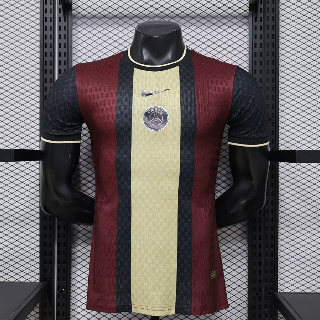 PSG édition spécial 2026-2027 version player