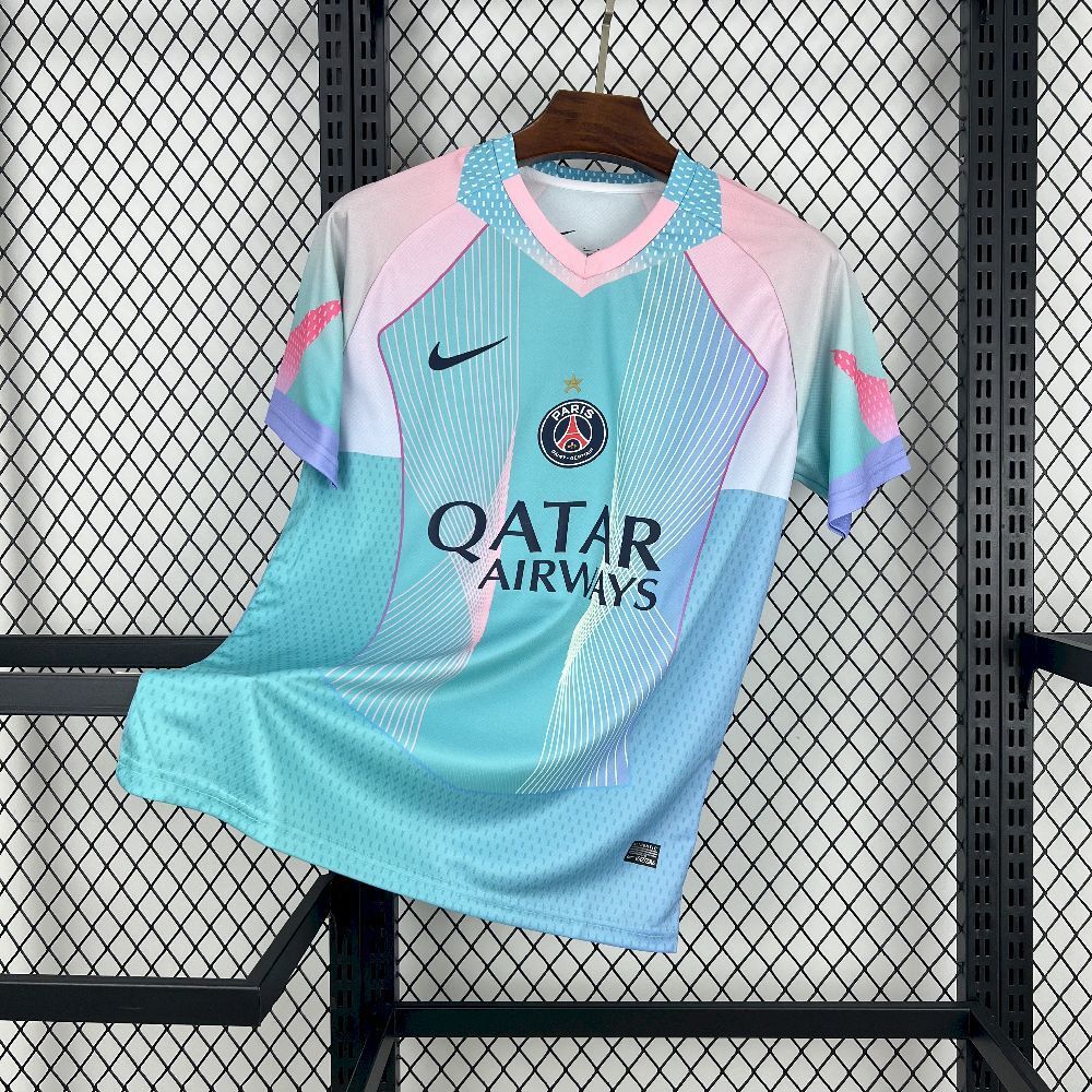 PSG Concept