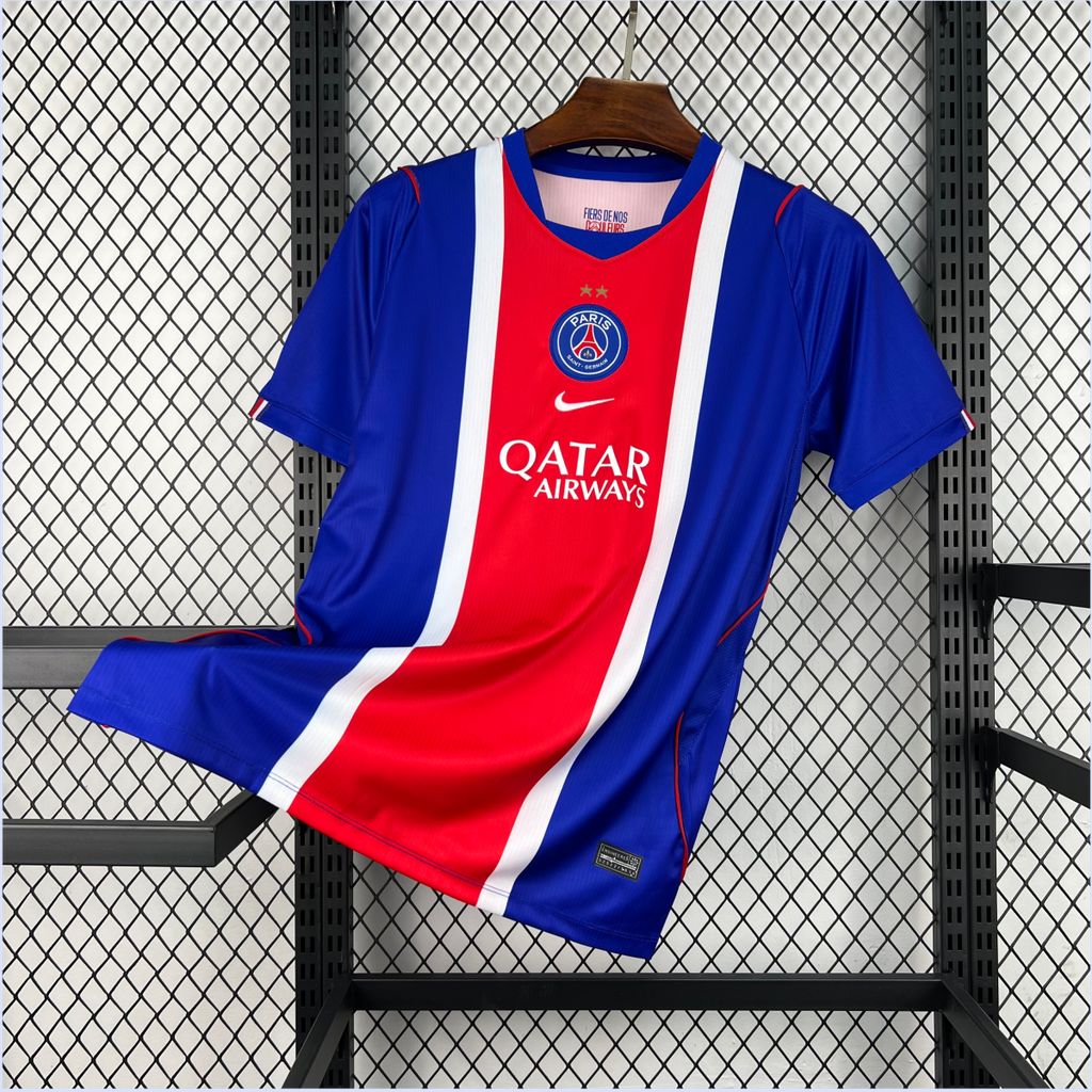 PSG 2026-2027