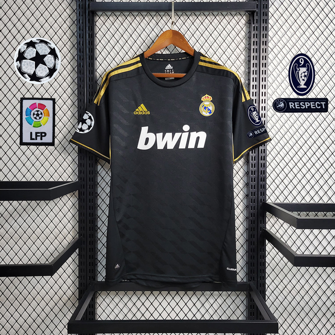 maillot CR7 Real Madrid Retro