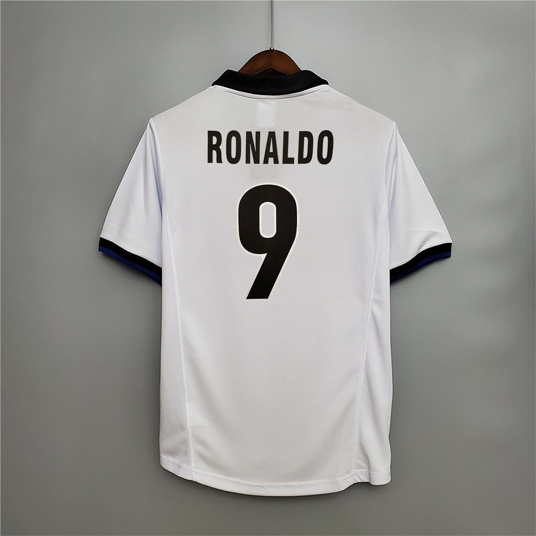 Inter Milan Ronaldo 9 1998/1999