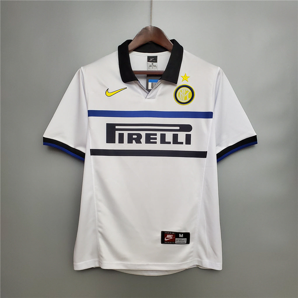 Inter Milan Ronaldo 9 1998/1999