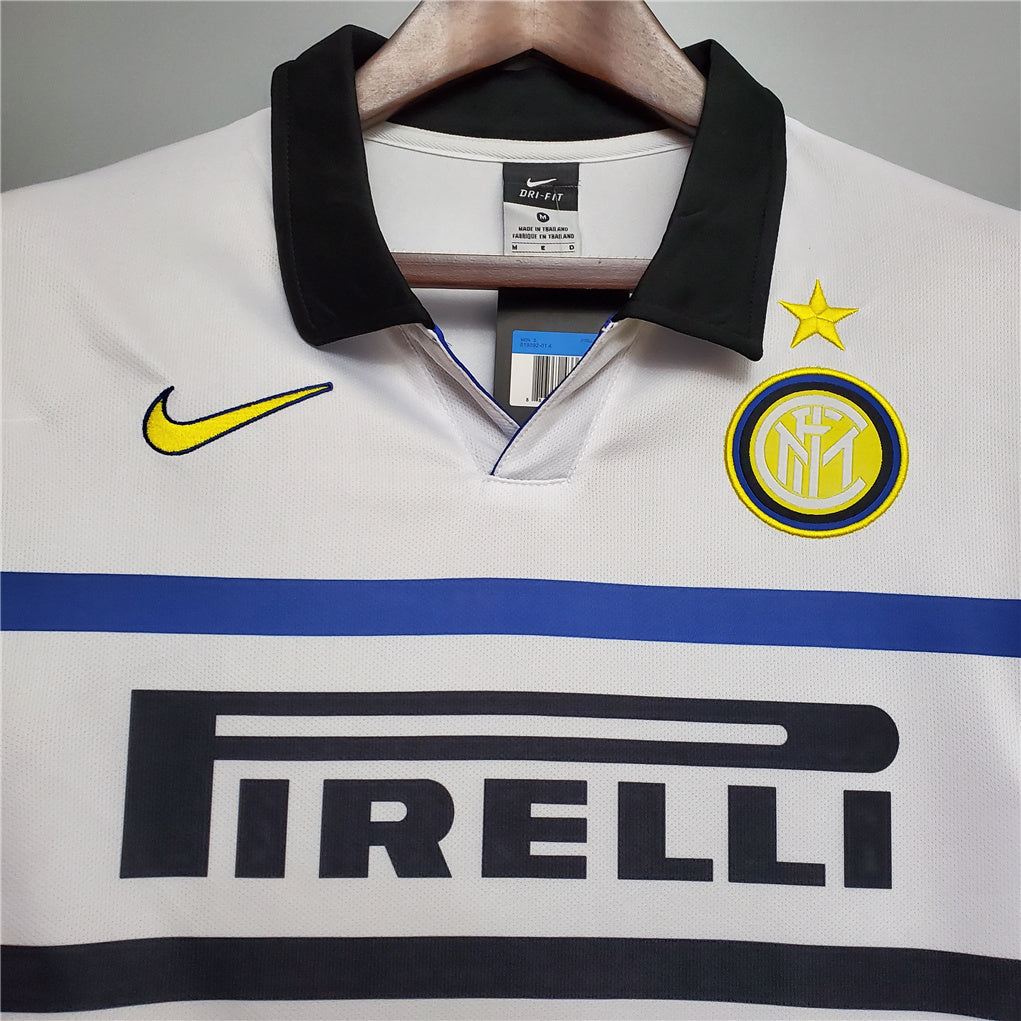 Inter Milan Ronaldo 9 1998/1999