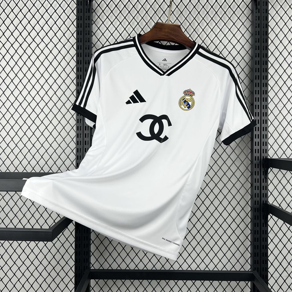 Real Madrid édition spéciale 2027
