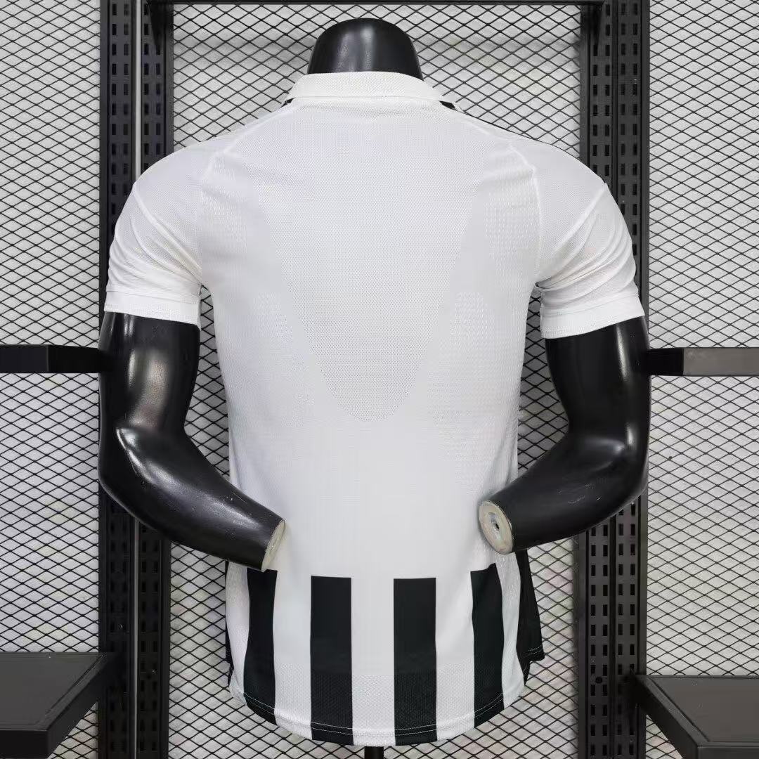 Juventus version player 2026/2027