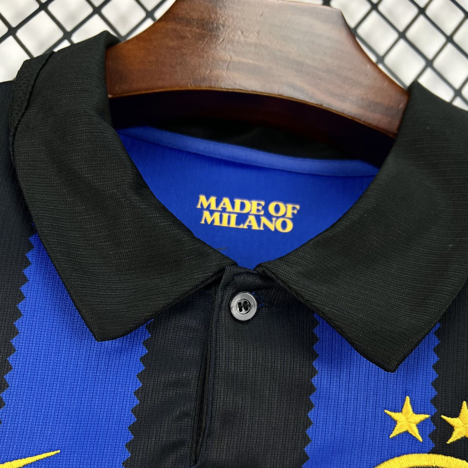 Inter Milan 2026/2027