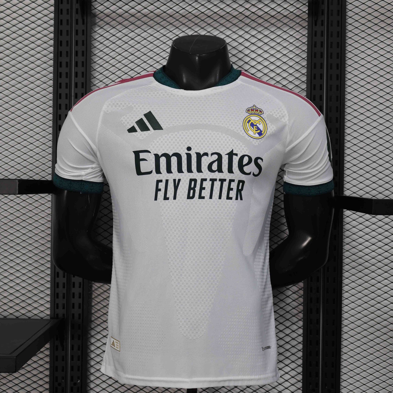 Real Madrid 2026/2027