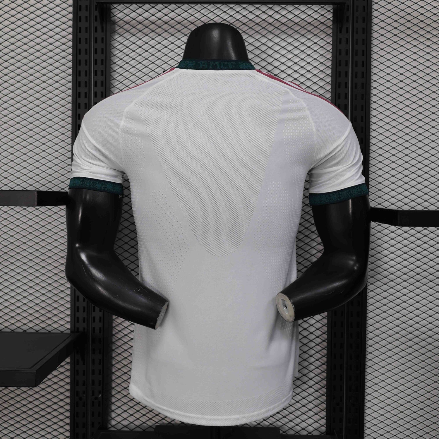 Real Madrid 2026/2027
