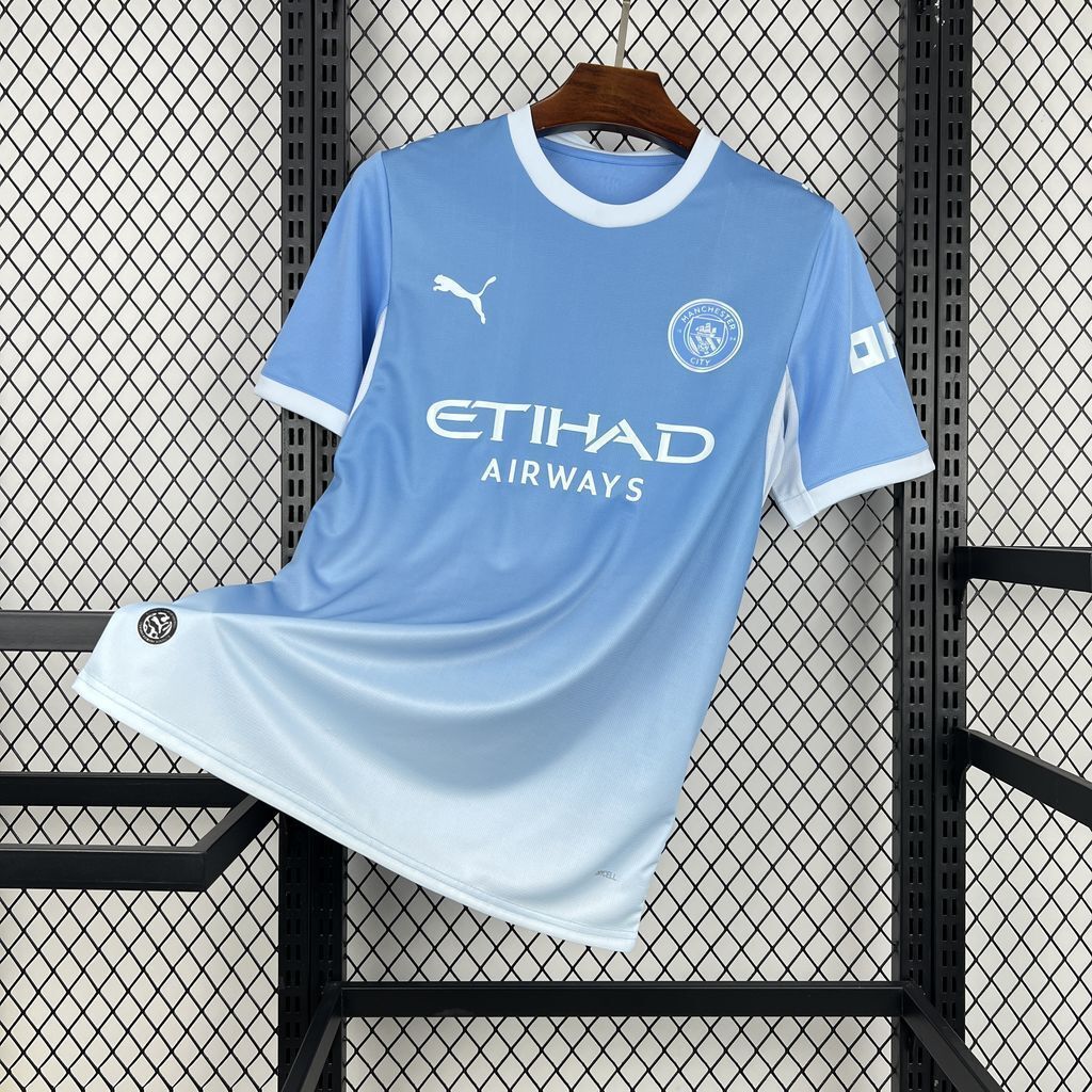 Man City 2026/2027