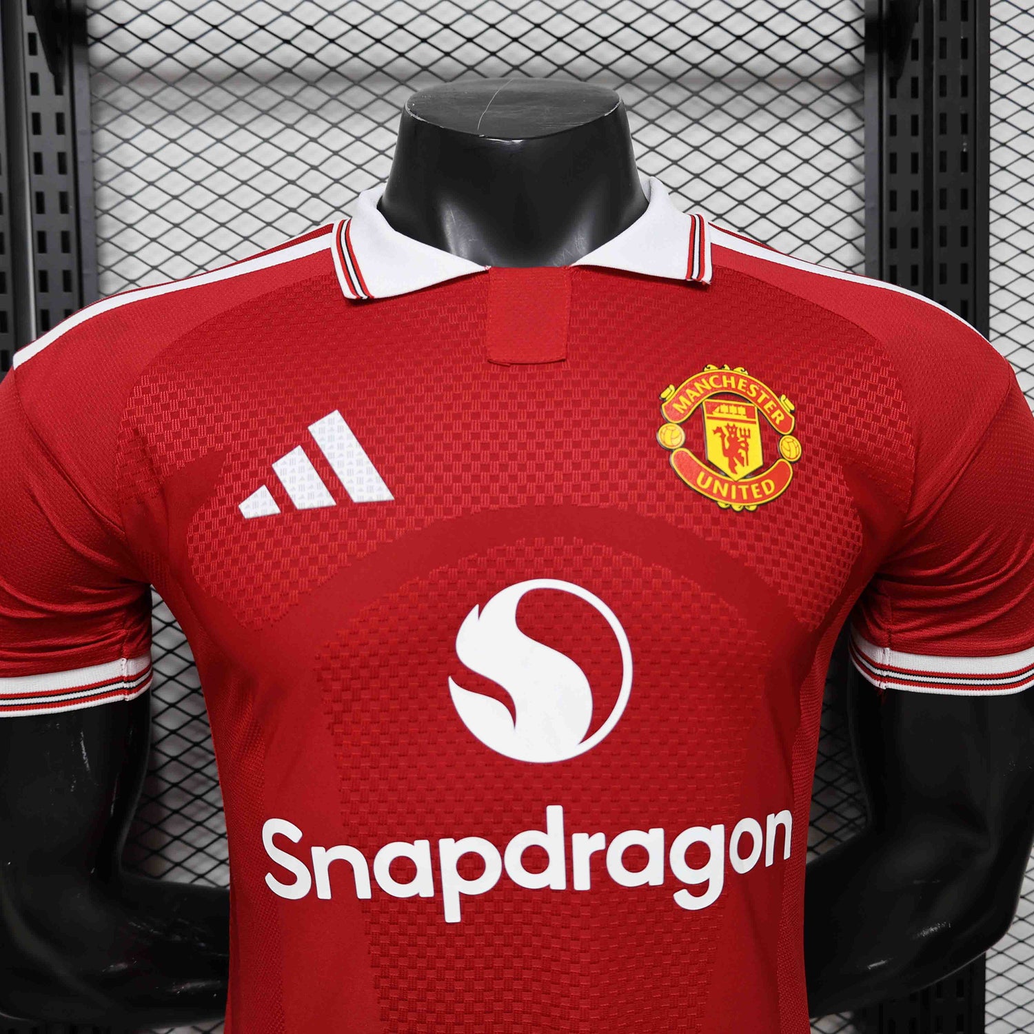 Man United 2026/2027 version player