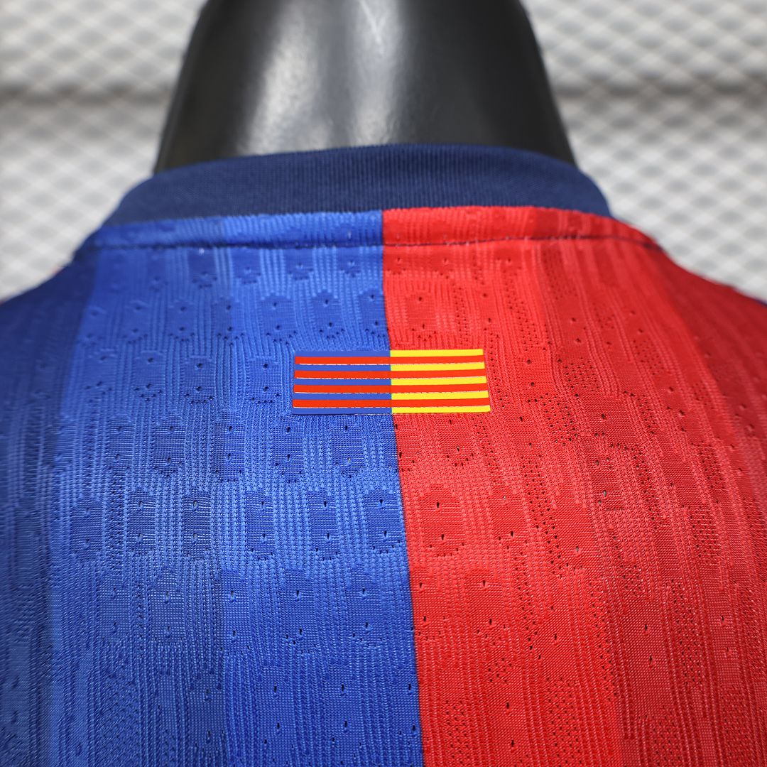 FC Barcelone 2026/2027