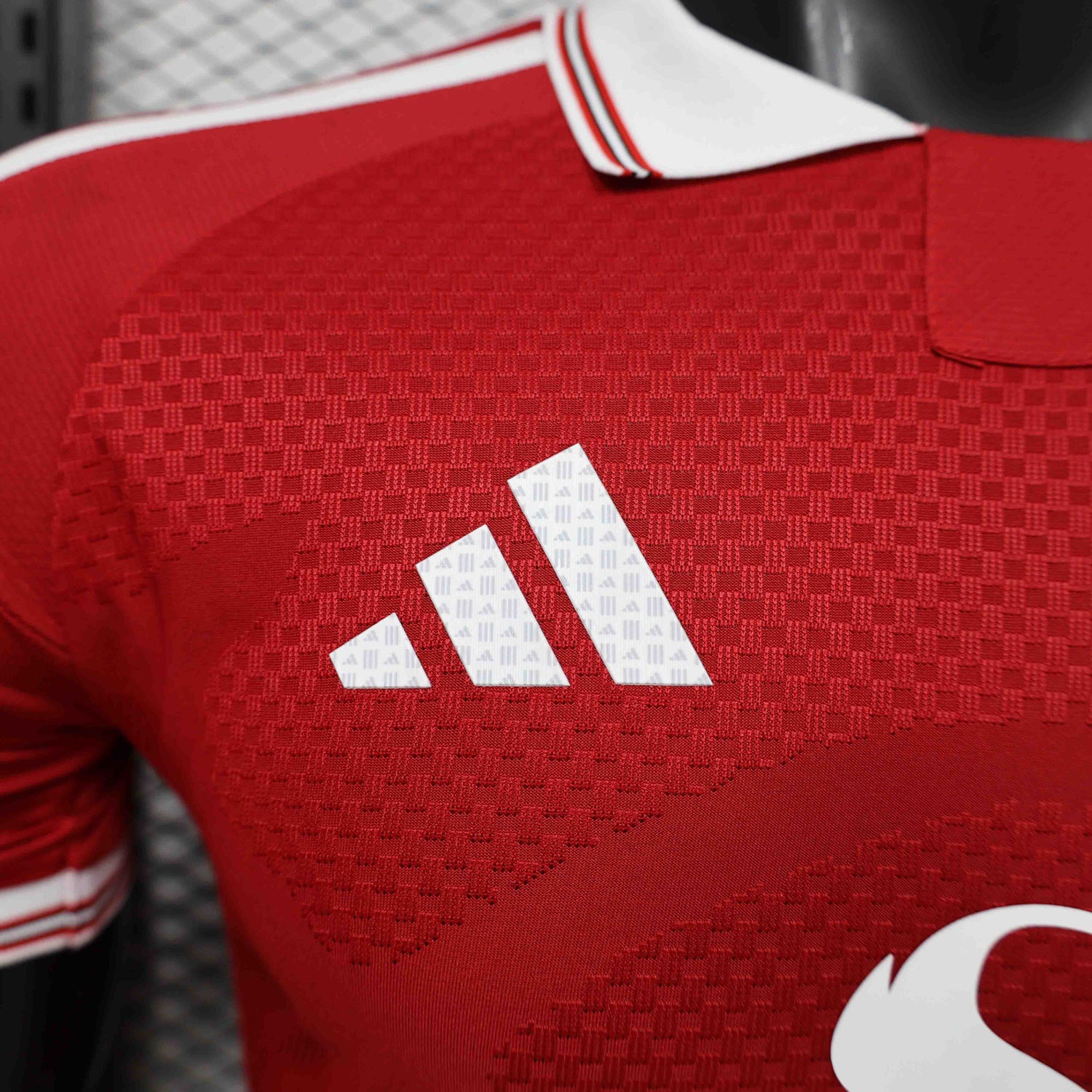 Man United 2026/2027 version player