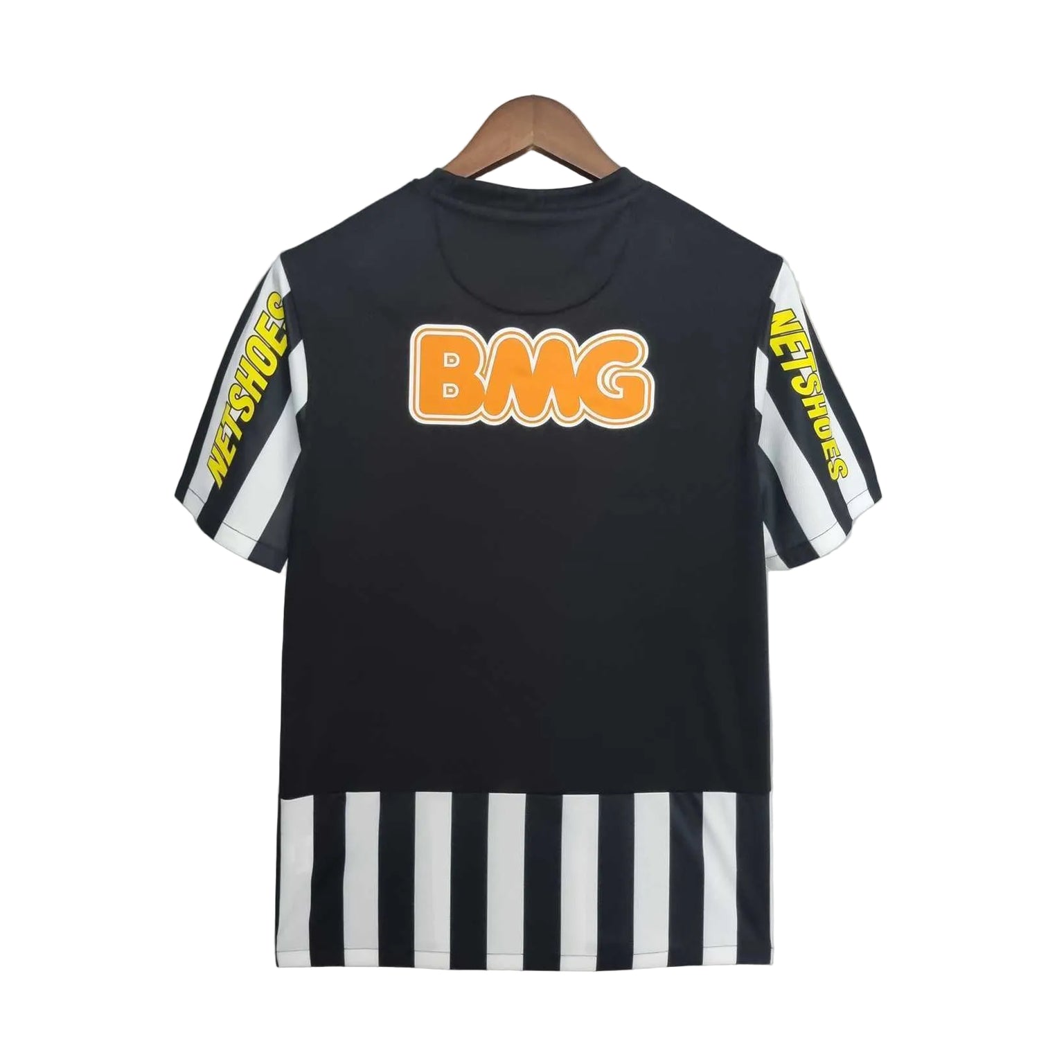 Maillot Santos FC 2012-2013 – Saison Iconique