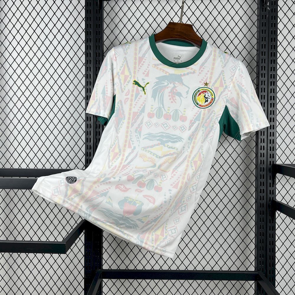 Sénégal 2026