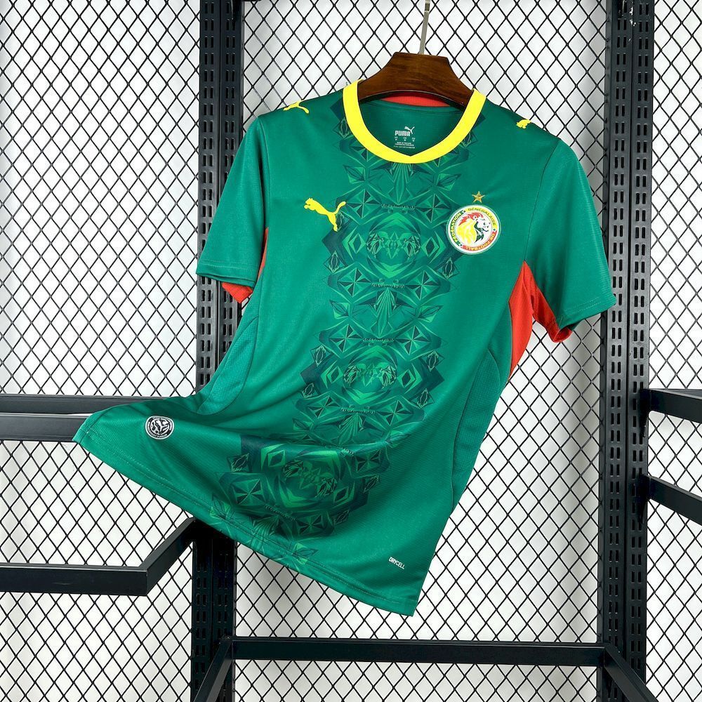 Sénégal 2026