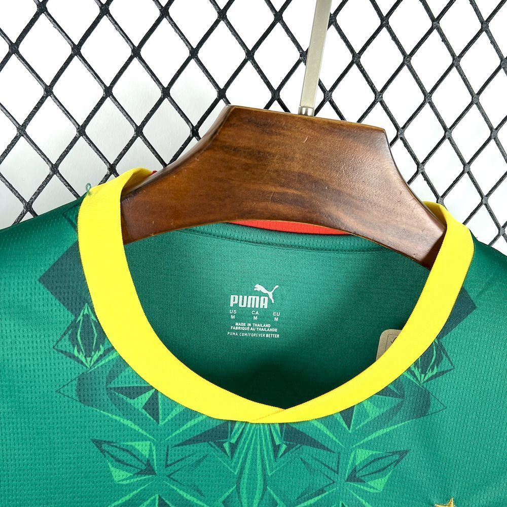 Sénégal 2026