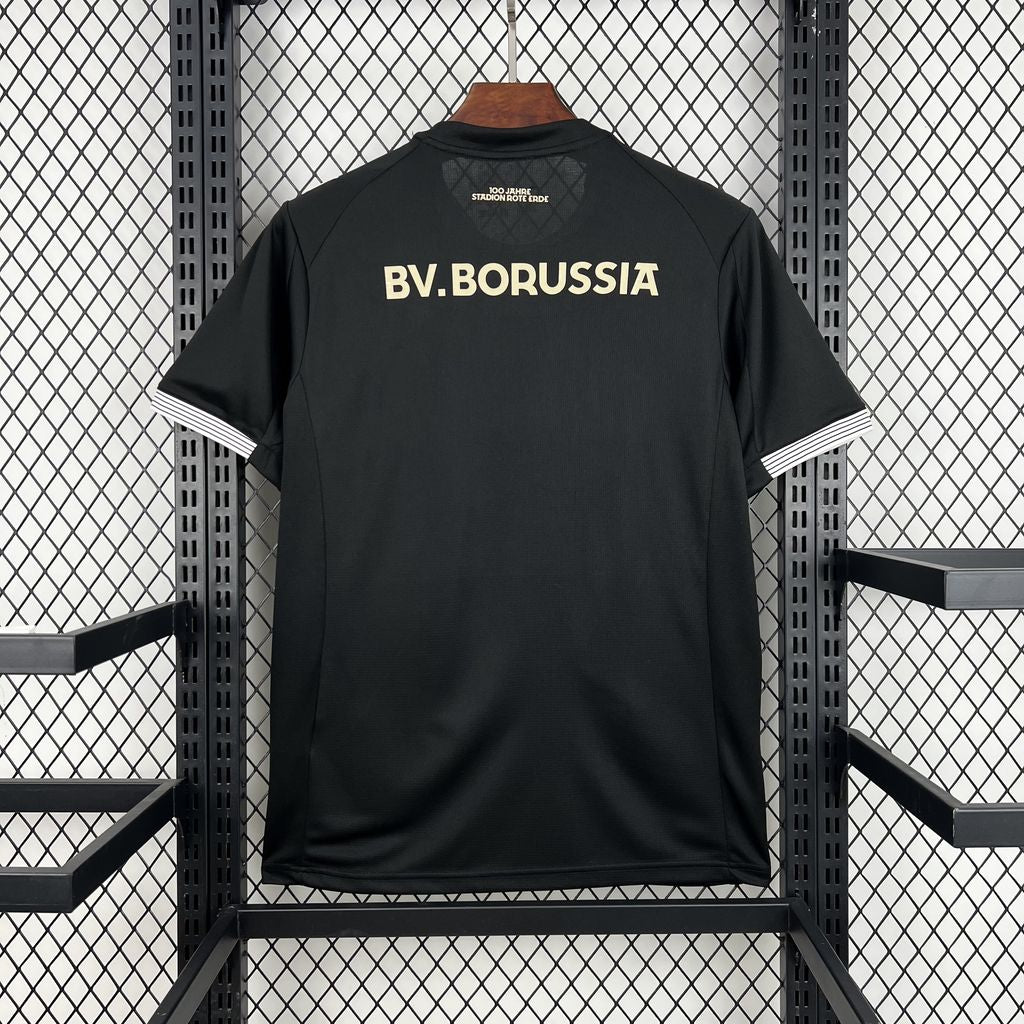 Dortmund extérieur 2026/2027