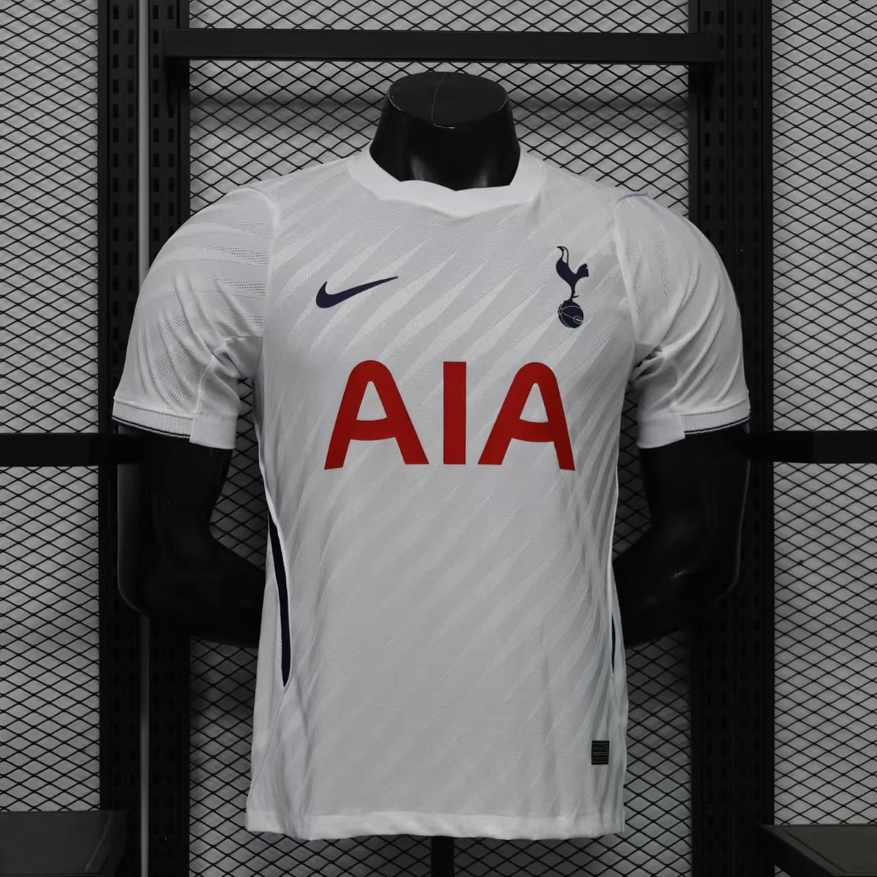 Tottenham 2026/2027 version player