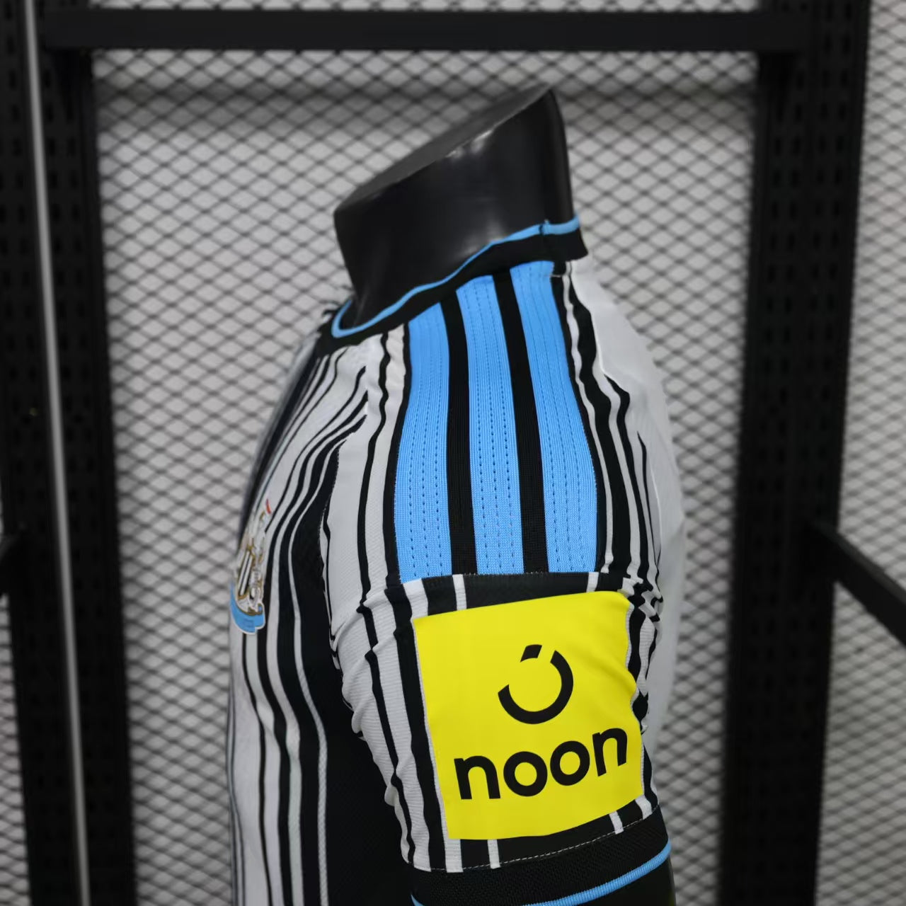 Newcastle 2026/2027 version player