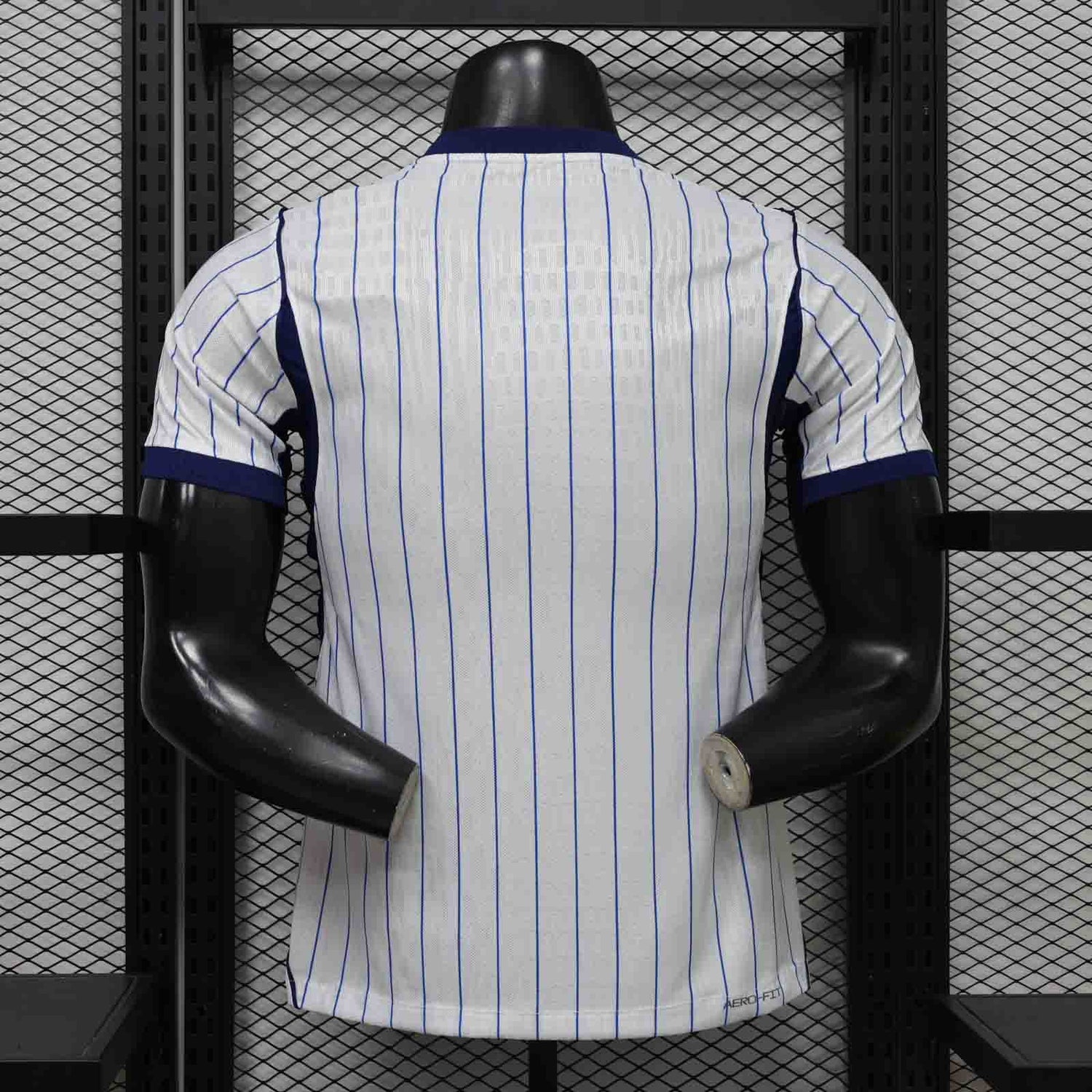 Inter Milan extérieur version player 2026/2027